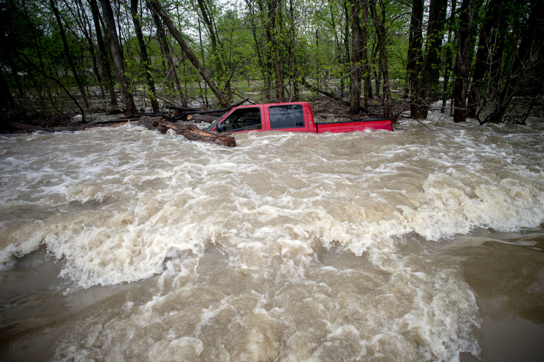 Midwest Flooding